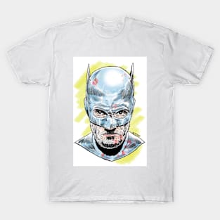 Aged Hero T-Shirt